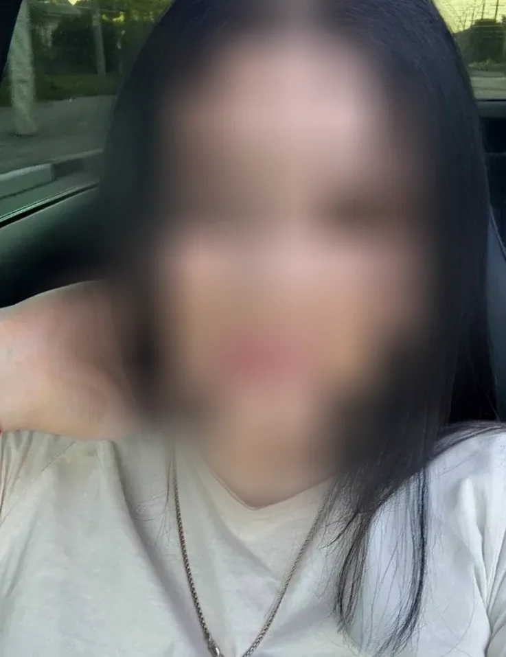 Carmen, 29 años