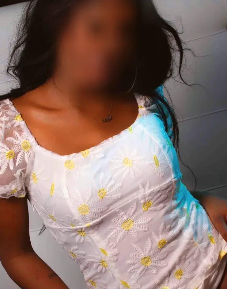 Francisca, 25 años