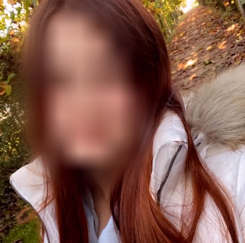 Iratxe, 21 años