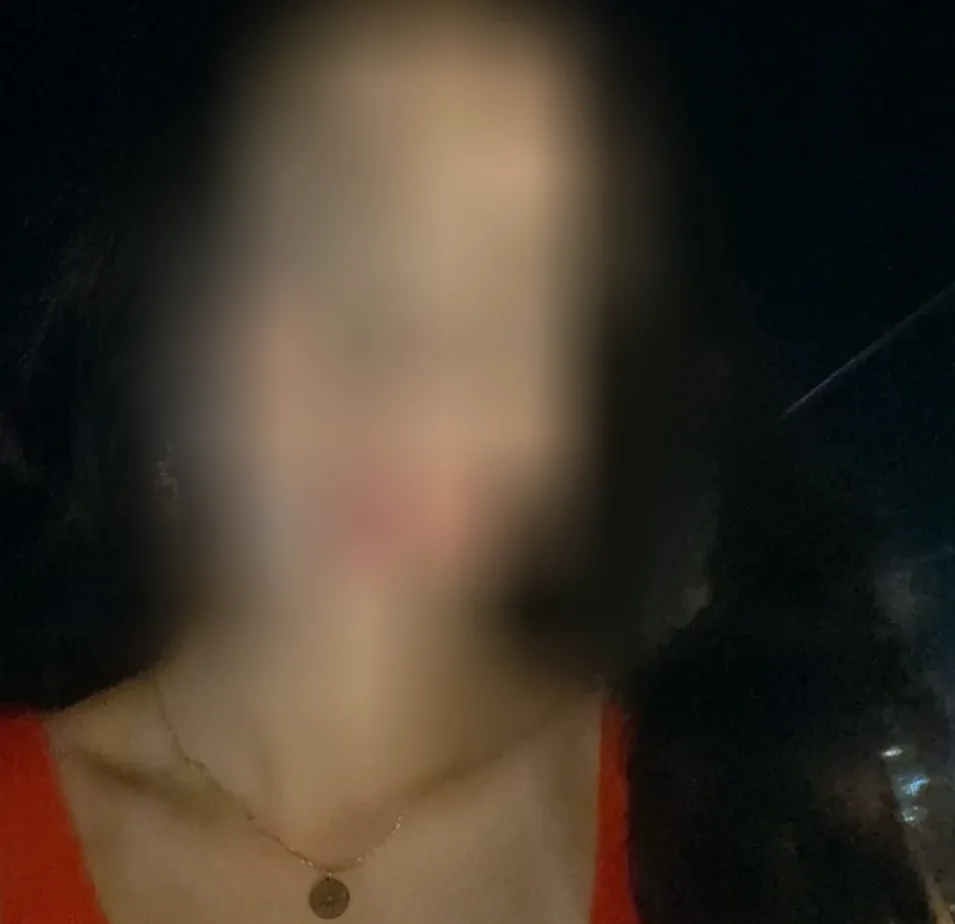 Jimena, 23 años