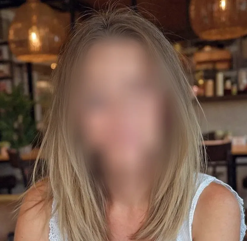 Marlene, 37 años