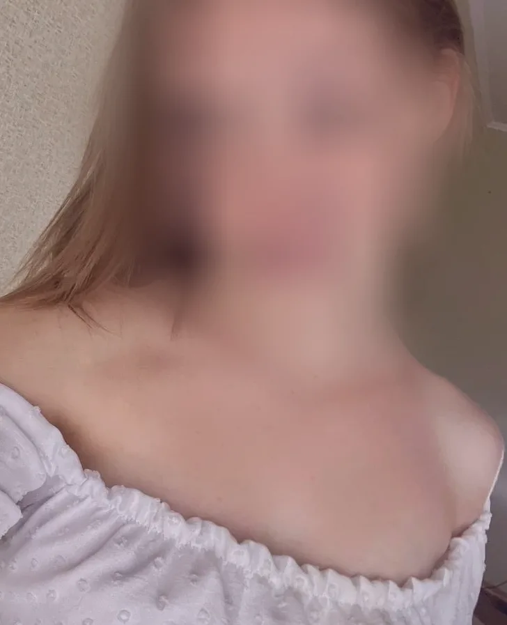 Miriam, 34 años
