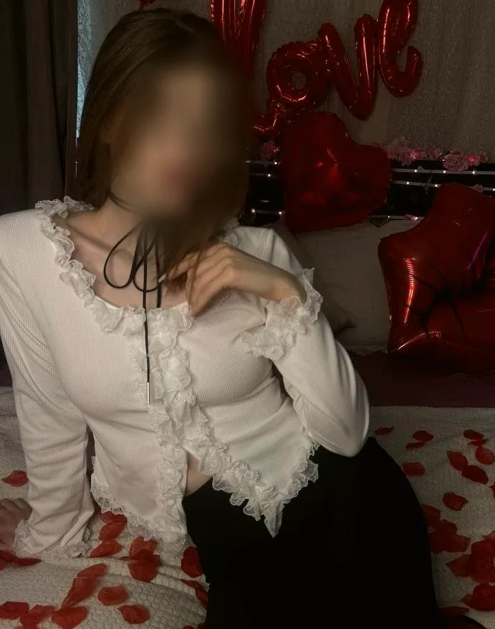 Neus, 21 años
