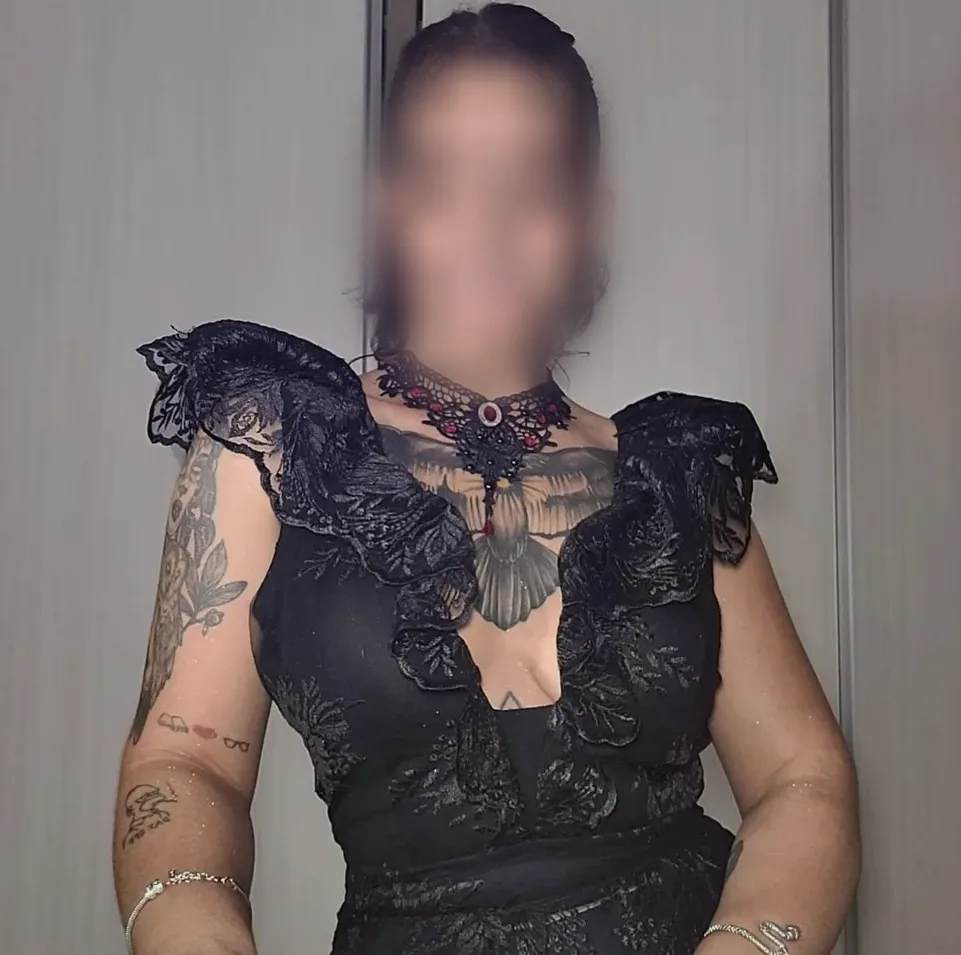 Núria, 30 años
