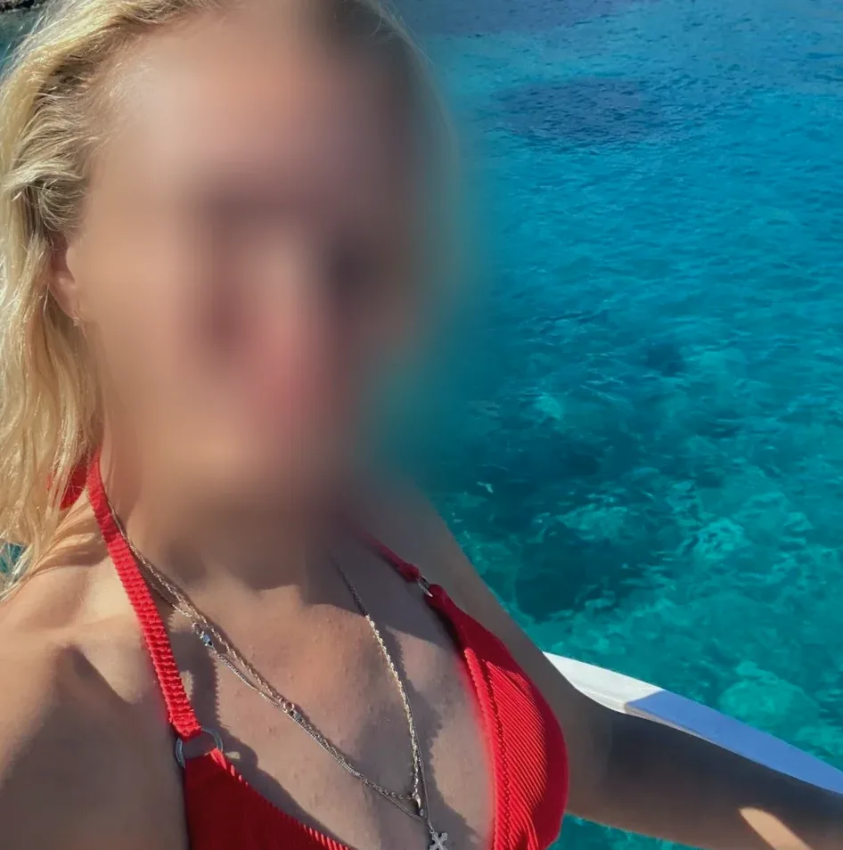 Teresa, 39 años